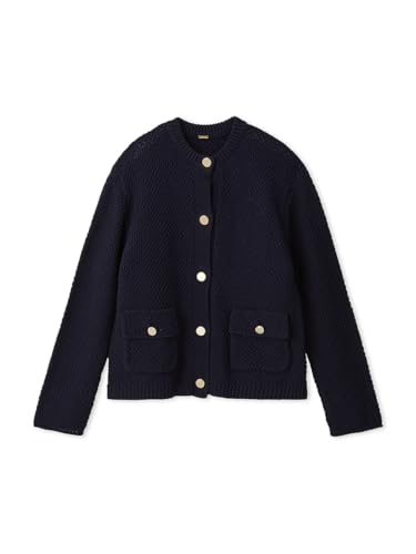 値下げ!! 新品 ミラショーン ニットカーディガン mila schön(ミラ・ショーン) | CORONET（コロネット）公式